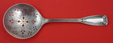 Saint Dunstan by Tiffany and Co Sterling Silver Pea Spoon 8 7/8" Serving