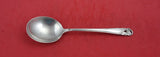 Spring Glory by International Sterling Silver Gumbo Soup Spoon 7 1/4"