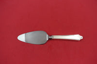 Minuet by International Sterling Silver Cheese Server HH WS 6 3/8"