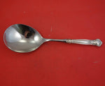 Chantilly by Gorham Sterling Silver Salad Serving Spoon HH WS 11 3/8"