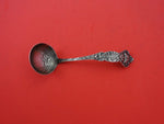 Daphne by Paye and Baker Sterling Silver Mayonnaise Ladle 4 1/4"