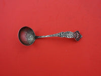 Daphne by Paye and Baker Sterling Silver Mayonnaise Ladle 4 1/4"