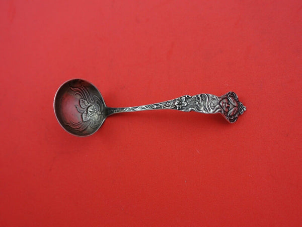 Daphne by Paye and Baker Sterling Silver Mayonnaise Ladle 4 1/4"