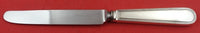 Hamilton by Tiffany and Co Sterling Silver Dessert Knife French HH WS 7 3/8"