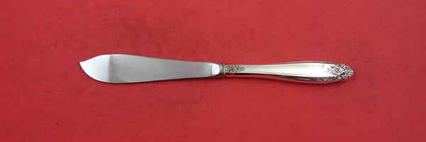 Prelude by International Sterling Silver Master Butter hollow Handle pointed 7"