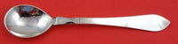 Continental by Georg Jensen Sterling Silver Mustard Spoon 4 7/8" Serving