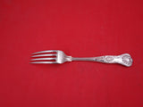 Kings by Reed and Barton Sterling Silver Dinner Fork 7 3/4"