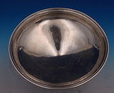 Arts and Crafts Frederick J.R. Gyllenberg Sterling Silver Centerpiece Bowl #8458