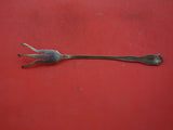 Winchester by International Sterling Silver Lettuce Fork 9" Serving Heirloom