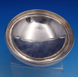 Kalo Sterling Silver Olive Bowl Footed #22 2 1/4" x 5 3/4" 7.1 ozt. (#8184)