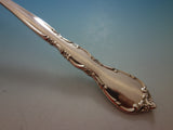 Mignonette by Lunt Sterling Silver Flatware Set for 12 Service 48 pieces