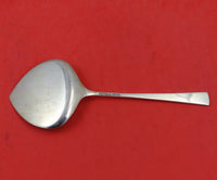 Dimension by Reed and Barton Sterling Silver Tomato Server Original 8 1/4"