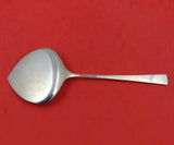 Dimension by Reed and Barton Sterling Silver Tomato Server Original 8 1/4"
