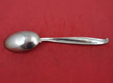 Swan Lake by International Sterling Silver Serving Spoon 7 7/8" Heirloom