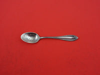 Cordova by Towle Sterling Silver Demitasse Spoon Souvenir 3 3/4" Heirloom