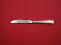 Classic Rose by Reed and Barton Sterling Silver Junior Knife Modern 7 1/8"