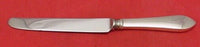 Faneuil by Tiffany and Co Sterling Silver Regular Knife French Blade 9 1/4"