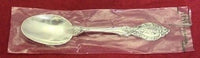 Avondale by Lunt Sterling Silver Teaspoon 6 1/8" Flatware New