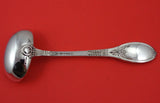 Baron Gerard by Souche-Lapparra French Sterling Silver Gravy Ladle 7 1/4"