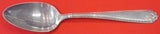 Lady Hilton by Westmorland Sterling Silver Serving Spoon 8 1/4"