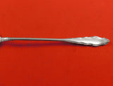 English Provincial by Reed and Barton Sterling Silver Iced Tea Spoon 7 1/2"