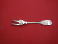 Cardinale by Wallace-Italy Sterling Silver Dinner Fork 8"