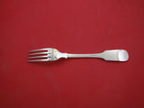 Cardinale by Wallace-Italy Sterling Silver Dinner Fork 8"