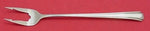 Debutante by Richard Dimes Sterling Silver Pickle Fork 2-Tine 6 1/4" Serving
