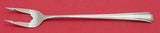 Debutante by Richard Dimes Sterling Silver Pickle Fork 2-Tine 6 1/4" Serving