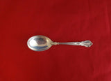 Chantilly by Gorham Sterling Silver Sugar Spoon Teardrop Shape 5 3/8" Serving