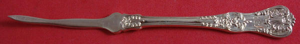 English King by Tiffany and Co Sterling Silver Nut Pick 5" Original