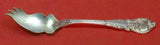 Sir Christopher by Wallace Sterling Silver Pate Knife 5 3/4" Custom Made Serving