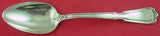 Chambord by Reed and Barton Sterling Silver Place Soup Spoon 7"