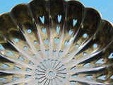 Olympian by Tiffany and Co Sterling Silver Pea Spoon HH AS GW 8 3/4" Rare