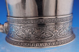 Gorham Sterling Silver Baby / Child's Cup #1804 BC Greek Design Ivy Motif #9086