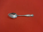 Canterbury by Towle Sterling Silver Coffee Spoon 5 1/4" Silverware