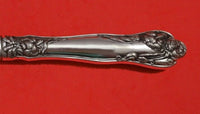 Stratford by International Sterling Silver Casserole Spoon HH WS Custom 11 1/4"