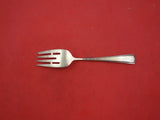 Deerfield aka Beacon Hill by International Sterling Silver Fish Fork w/Bar 6 1/2