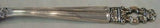 Sovereign Hispana by Gorham Sterling Silver Pickle Fork 5 3/4"