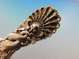 Dolphin by Tiffany and Co Sterling Silver Fish Server All Sterling 12 1/2" Rare