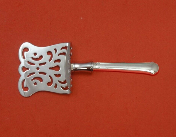 Chippendale by Towle Sterling Silver Petit Four Server 6" Custom Made
