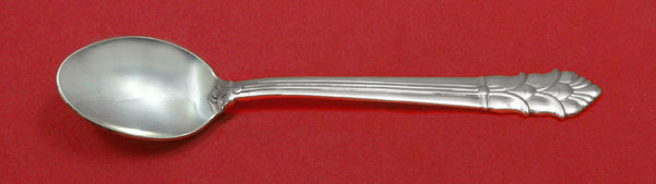 Palmette by Tiffany & Co. Sterling Silver Infant Feeding Spoon 6" Custom Made