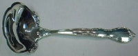 Mignonette by Lunt Sterling Silver Gravy Ladle 6 1/2"
