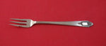 Granado by Lunt Sterling Silver Cocktail Fork 3-Tine 5 1/2"