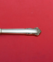 English Shell by Lunt Sterling Silver Vegetable Spoon Pierced HH WS Custom