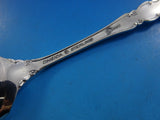 Dover by Oneida Sterling Silver Ice Cream Dessert Fork 5 1/2" Custom Made