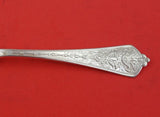 Lady Washington by Gorham Sterling Silver Ice Cream Spoon Gold Washed 5 5/8"