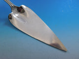 Broom Corn by Tiffany & Co. Sterling Silver Pie Server All-Sterling Serrated