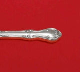 Joan of Arc by International Sterling Silver Master Butter Hollow Handle 7" New