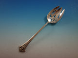 Classic Bouquet by Gorham Sterling Silver Flatware Set for 8 Service 37 pieces